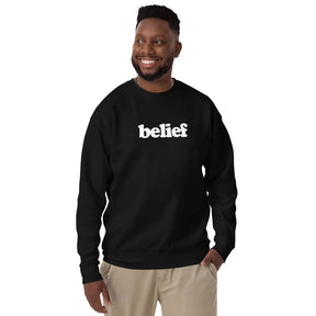 Belief | Black & White Crew