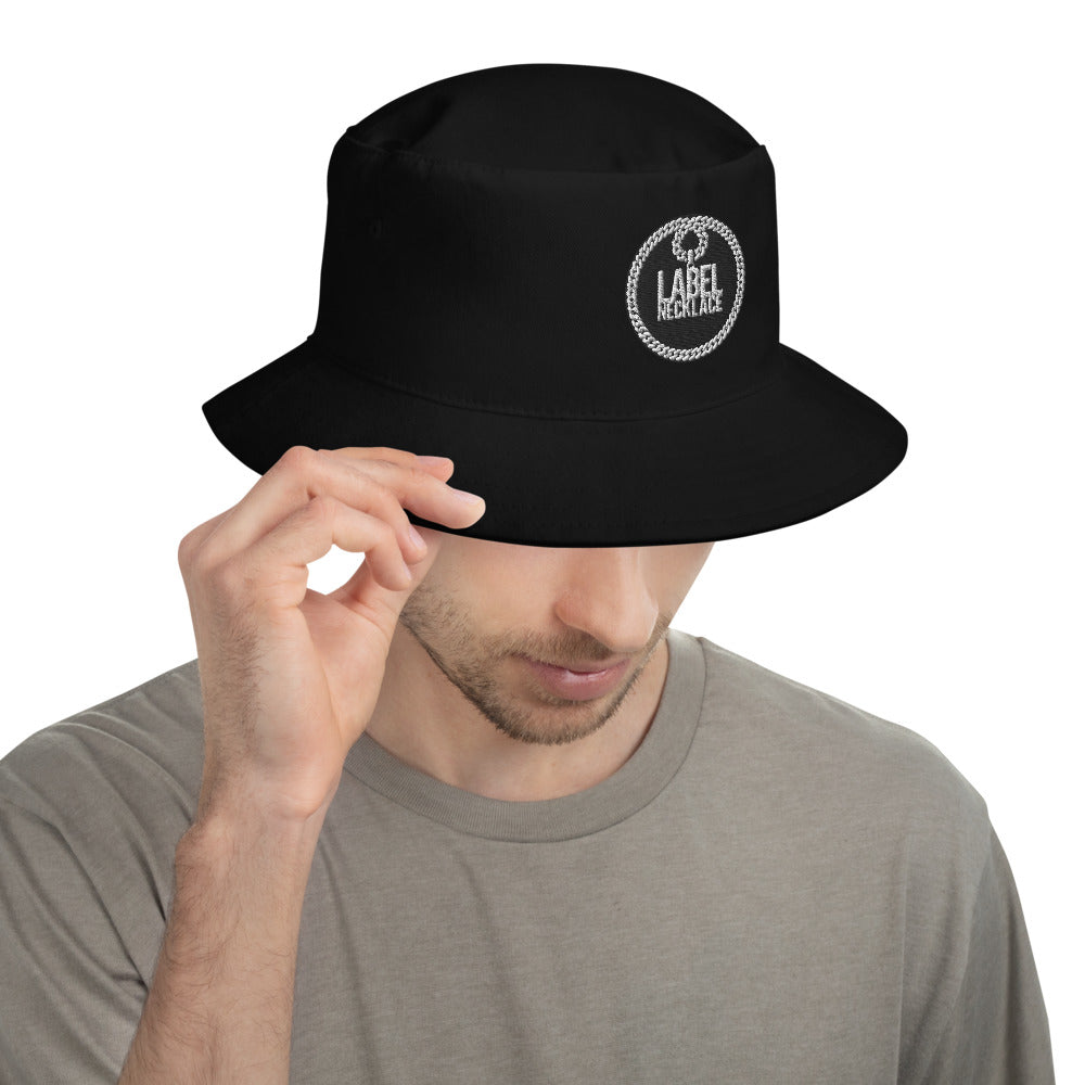 LN Bucket Hat