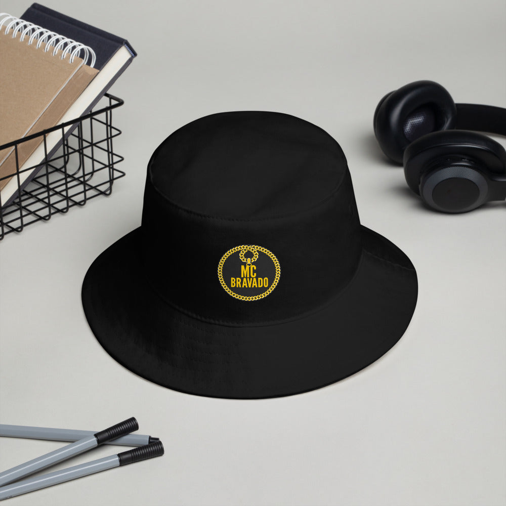 MCB Bucket Hat