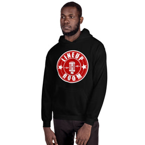 LR Logo Hoodie